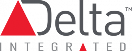 Delta Integrated Logo